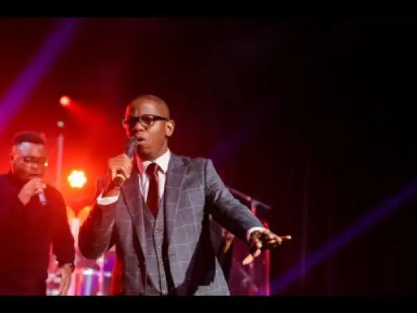 Evans Ogboi – Omewoya